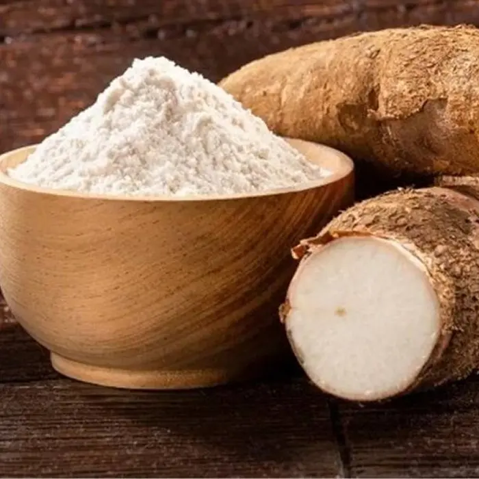 Yam Flour (Amala Isu) - Image 2