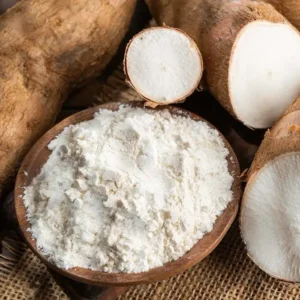 Cassava Flour (Lafun)