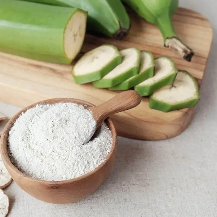 Plantain Flour (Amala Ogede)