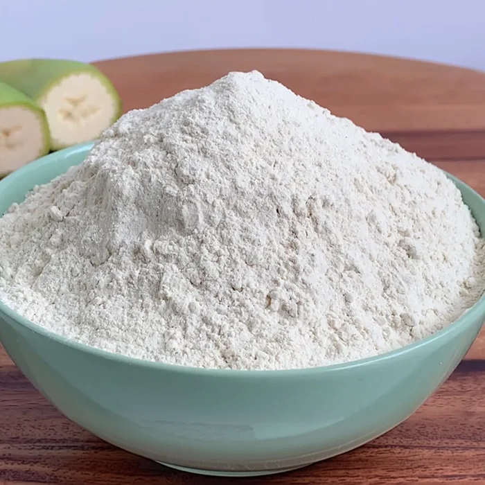 Plantain Flour (Amala Ogede) - Image 2