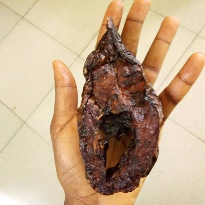 Smoked Panla - Image 2