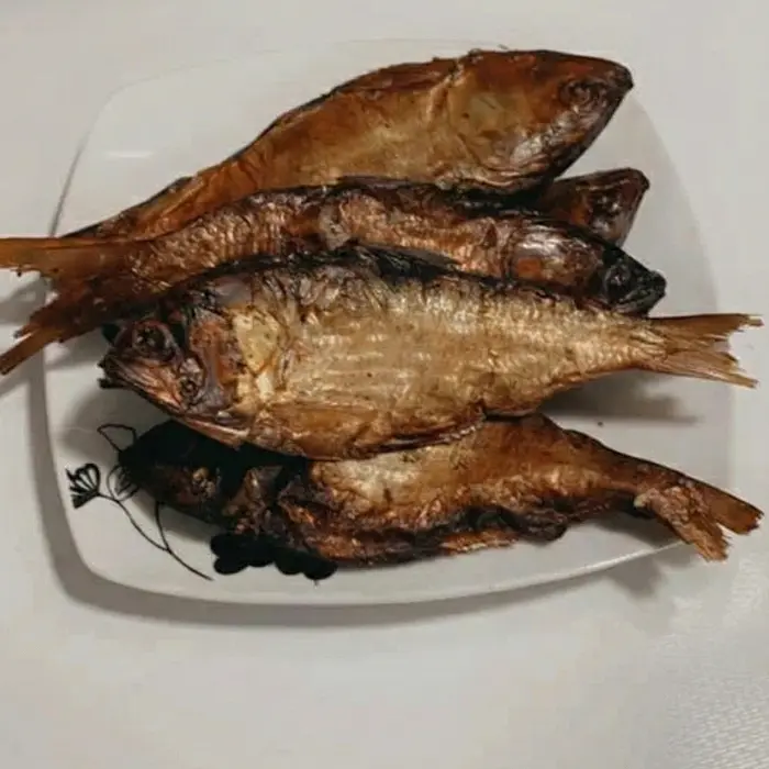 Smoked Shawa (Bonga Fish) - Image 3