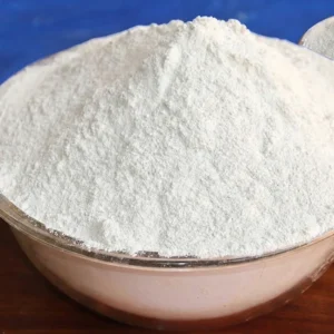 Cocoyam Flour