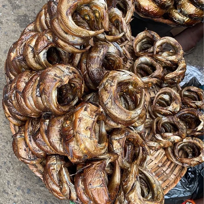 Smoked Catfish - Image 2