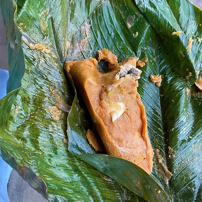 Moin Moin Leaves - Image 2