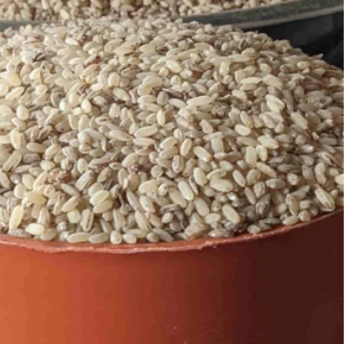 Brown Rice (Ofada Rice) - Image 2