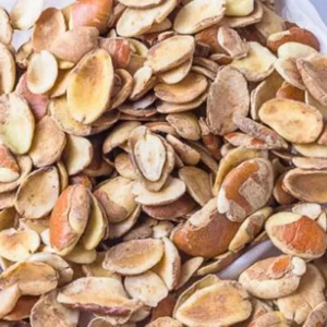 Wild Mango Seed (Ogbono)