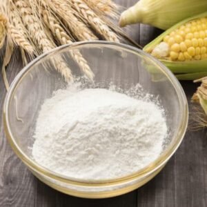 Tuwo Shinkafa (Rice Flour) Nigeria